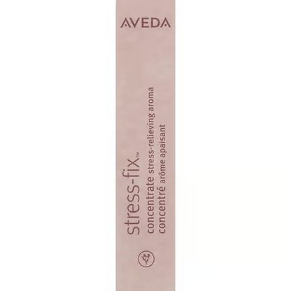 Stress-Fix Roller – Aromatherapy for on the go, 7ml