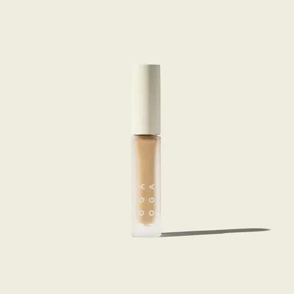 Unsichtbarer Held Concealer – Mineral, Feuchtigkeit & Koffein, 5 ml