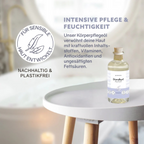 Körperpflegeöl Sensibelchen – milde Hautpflege, 90 ml