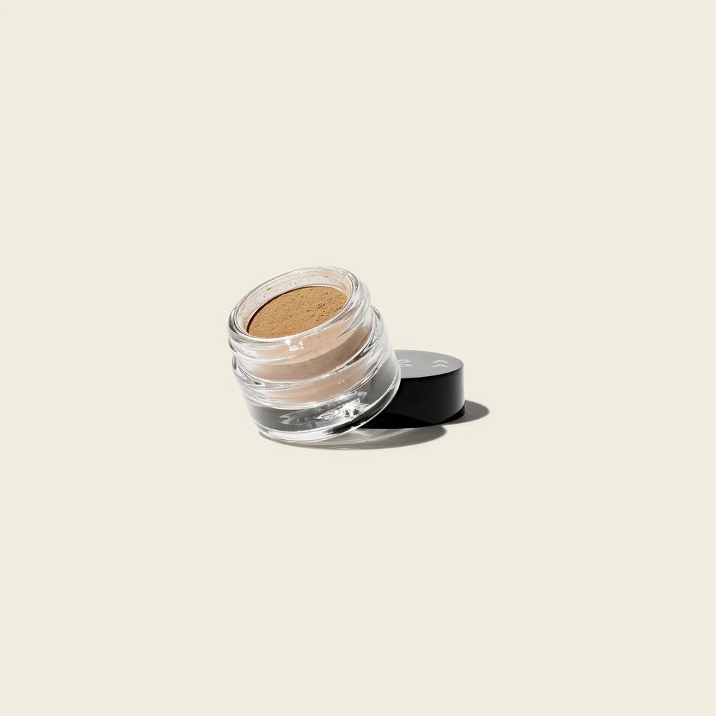 Mineral Eye Shadows – 10 natürliche Farben, 1 g