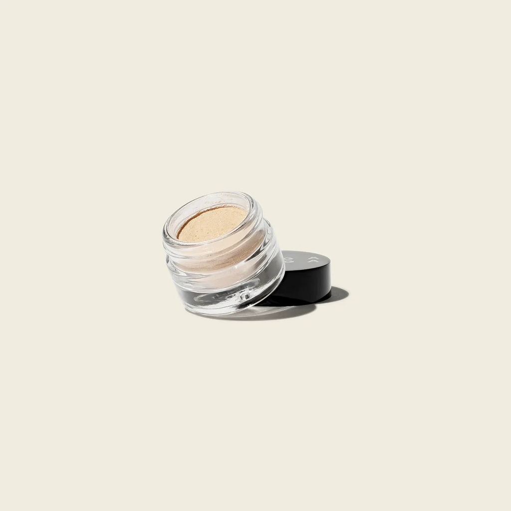 Mineral Eye Shadows – 10 natürliche Farben, 1 g