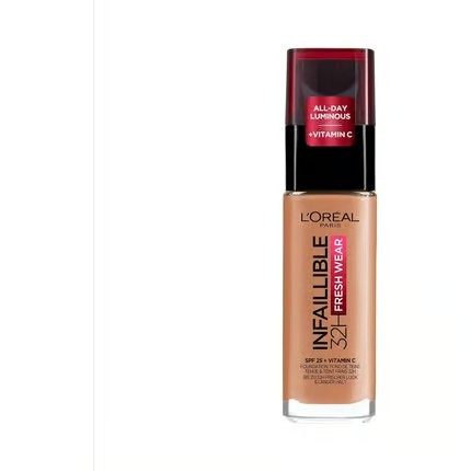 Infaillible Foundation, 30 ml