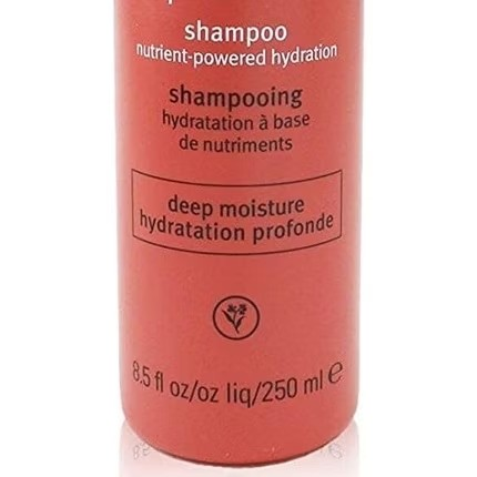Feuchtigkeitsshampoo – Tiefenpflege für trockenes Haar, 250 ml
