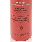 Feuchtigkeitsshampoo – Tiefenpflege für trockenes Haar, 250 ml
