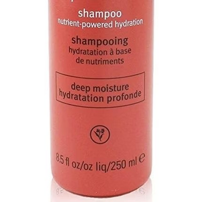 Moisturizing Shampoo – Deep Care for Dry Hair, 250 ml