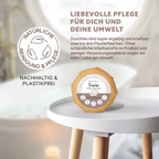 Duschie Coconut Cream – cremige Pflege, 60 g