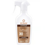 Sunnique Broncea Spray SPF30 – Bräunung & Sonnenschutz, 270 ml
