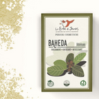 Bio Baheda Pulver, 100 g