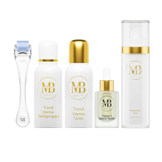 Glowy Skin Anti-Aging Set