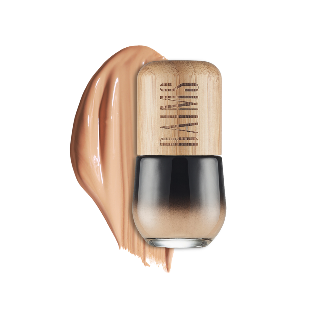 Flüssig-Foundation – Ebenmäßiger Teint, 30 ml