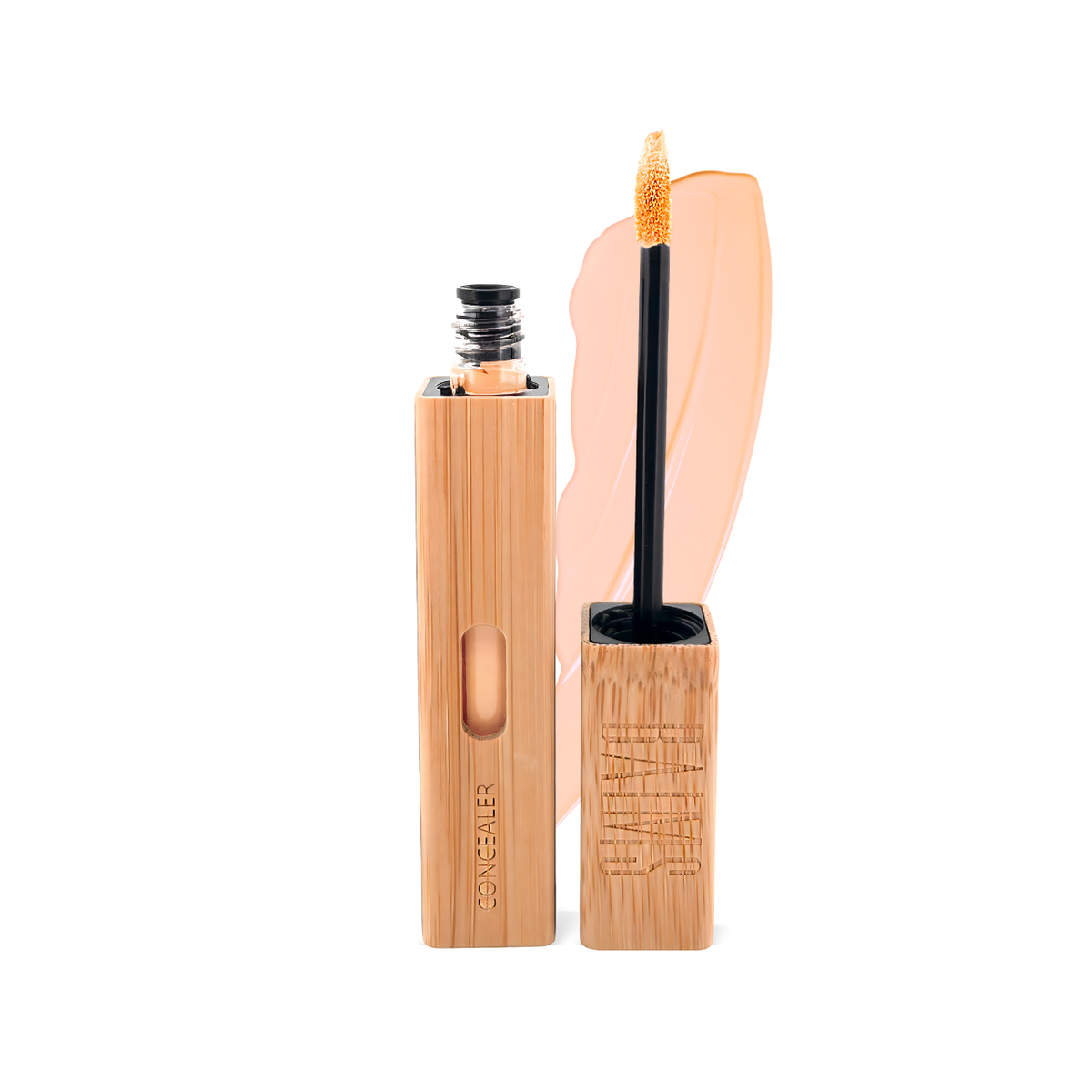 Concealer – Natürliches Finish, 6 ml