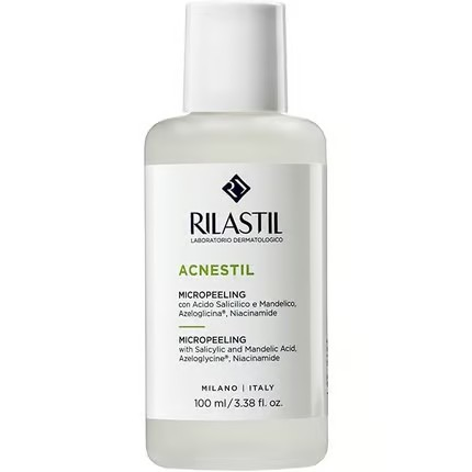 Acnestil Mikropeeling – Sanfte Hauterneuerung bei Akne, 100ml