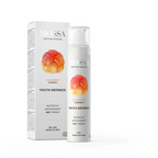 YOUTH DEFENCE Nährende Antioxidant Tagescreme – Schutz & Feuchtigkeit, 50 ml