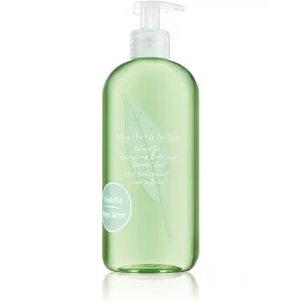 Green Tea Duschgel 500 ml
