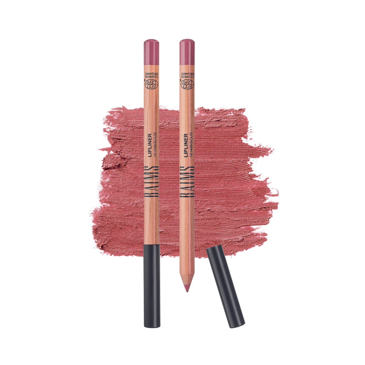 Mineralischer Lipliner – Präziser Lippenkonturenstift, 1,1 g