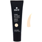 Bio Foundation – Natürliche Deckkraft & pflegende Leichtigkeit, 30 ml