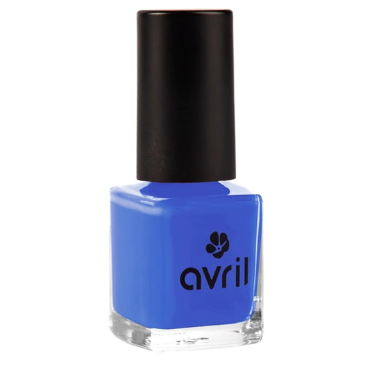 Veganer Nagellack – Schnelltrocknend & Langanhaltend mit intensivem Glanz, 7 ml