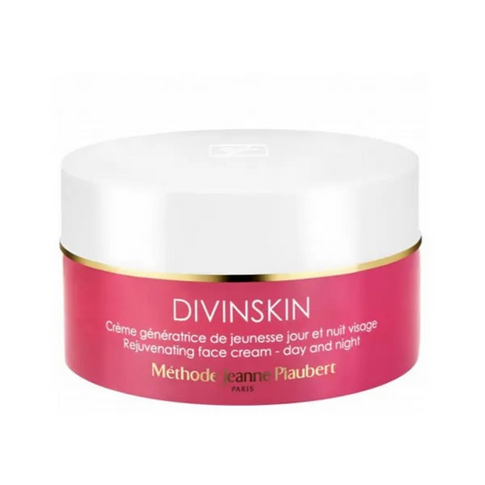 Divinskin Tages- & Nachtcreme – Anti-Aging Luxuspflege, 50ml
