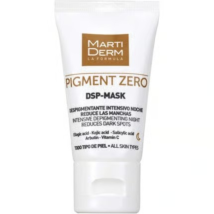 DSP-Mask – Anti-Pigment Nachtpflege, 30 ml