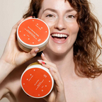 I’m On Fire Körperpeeling – Sanft & Pflegend, 200 ml