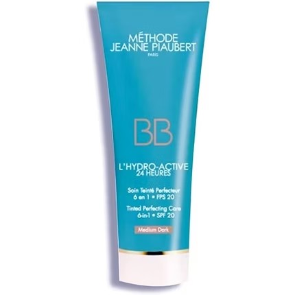 BB Creme Mitteldunkel mit LSF 20, 50ml