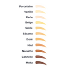 Bio Foundation – Natürliche Deckkraft & pflegende Leichtigkeit, 30 ml