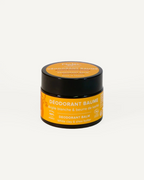 Deo-Balsam Mango & Zitrus mit weißer Tonerde, 45 g