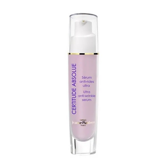 Ultra Anti-Falten Serum, 30 ml