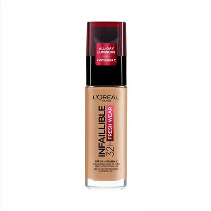 Infaillible Foundation, 30 ml