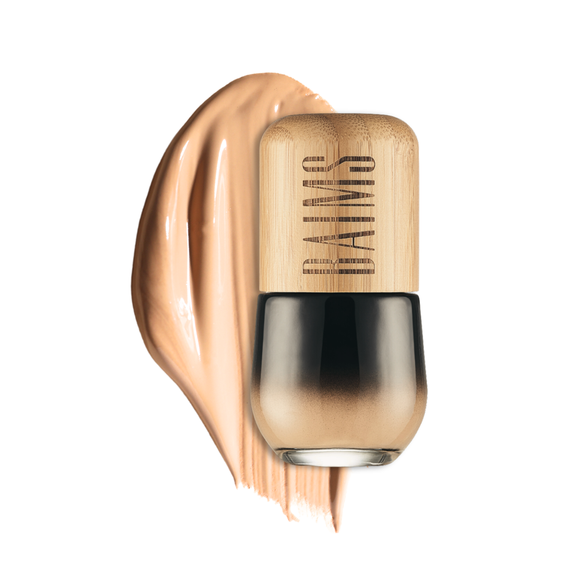 Flüssig-Foundation – Ebenmäßiger Teint, 30 ml