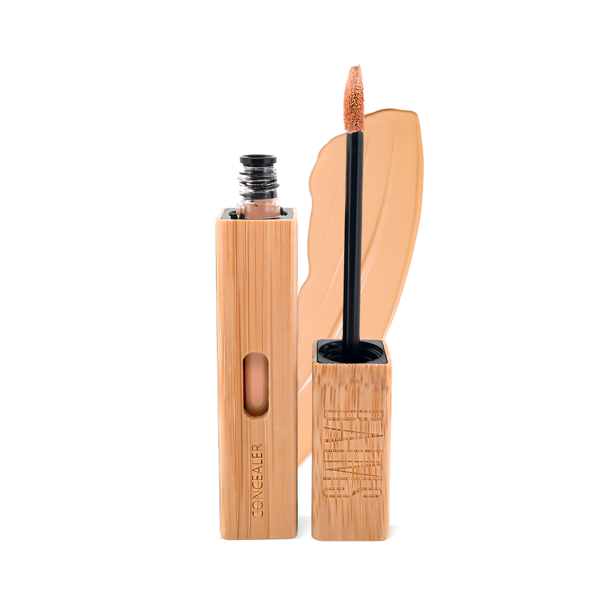 Concealer – Natürliches Finish, 6 ml