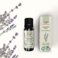 Bio Ätherisches Öl Lavendel aus Sardinien, 10 ml