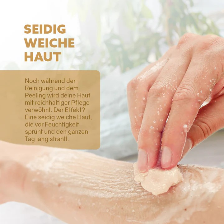 3in1 Dusch-Konfekt Herzlichen Glückwunsch – Geschenkidee, 200 g