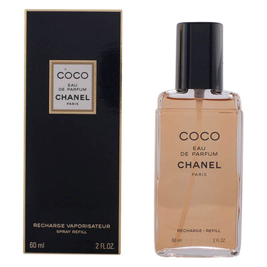 Eau de Parfum Damen – Kokos & Blütenduft – Blumig-Würzig – 60 ml