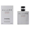 Allure - Herrenduft, 50ml