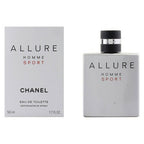 Allure - Herrenduft, 50ml