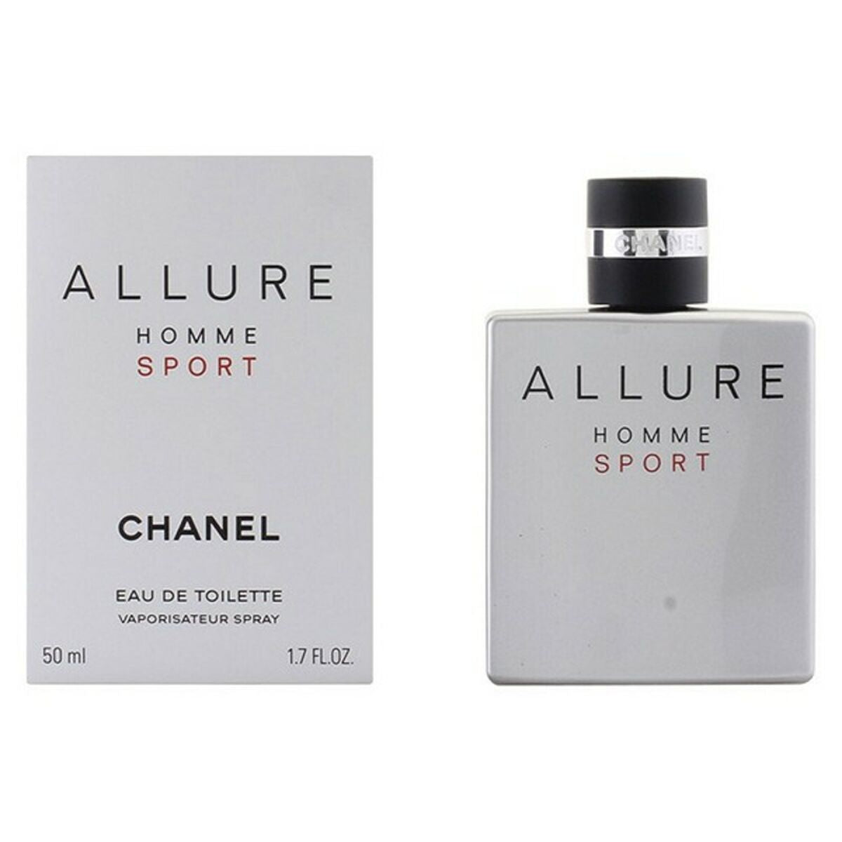 Allure - Herrenduft, 50ml