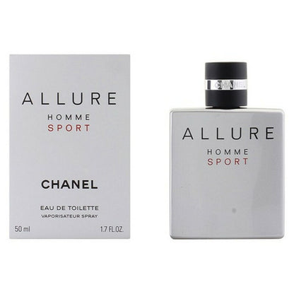 Allure - Herrenduft, 50ml