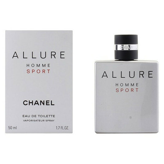 Allure - Herrenduft, 50ml