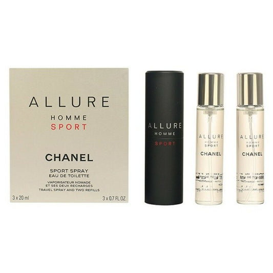 Allure - Herrenduft, 50ml
