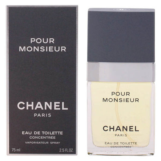 Pour Monsieur – Eau de Parfum 75 ml