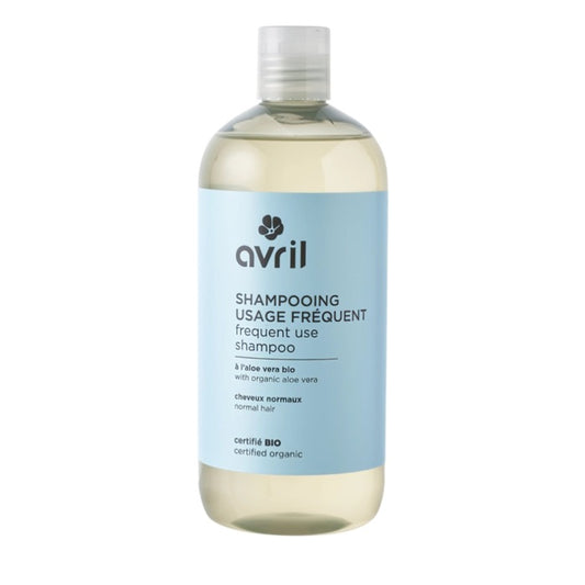 Radiance Shampoo for color-treated hair, 500 ml