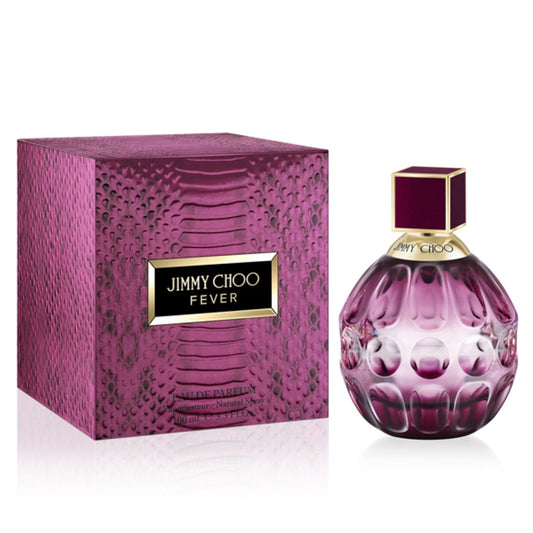 Jimmy Choo Fever Damenparfüm EDP