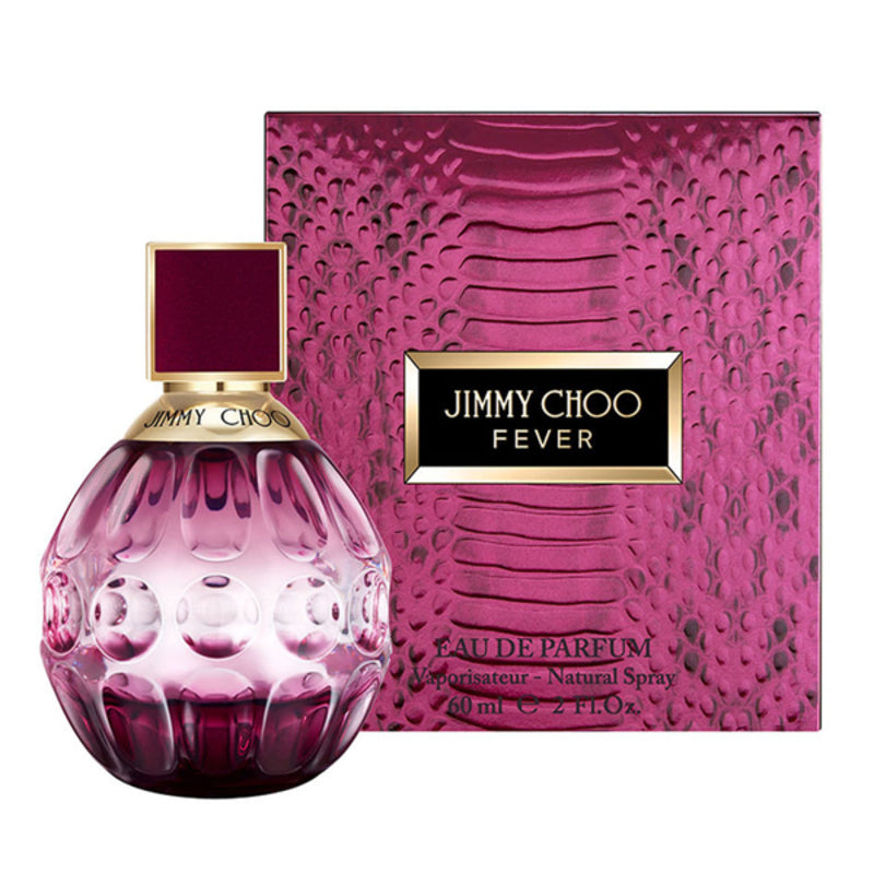 Jimmy Choo Fever Damenparfüm EDP