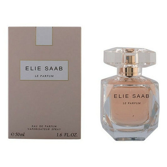 Damenparfüm Le Parfum EDP – Blumig-orientalischer Luxusduft