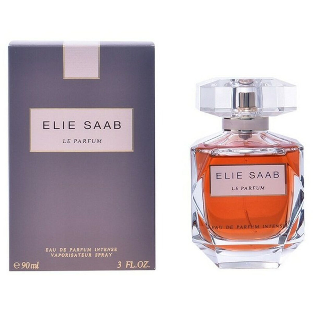 Damenparfüm Le Parfum EDP – Blumig-orientalischer Luxusduft