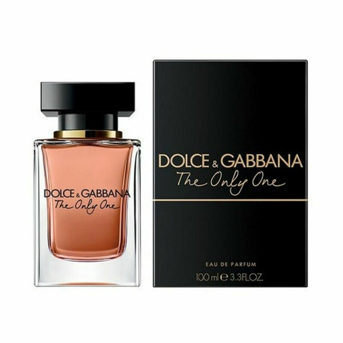 Dolce & Gabbana The Only One EDP – Femininer Luxusduft (100 ml)