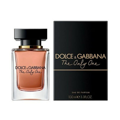 Dolce & Gabbana The Only One EDP – Femininer Luxusduft (100 ml)