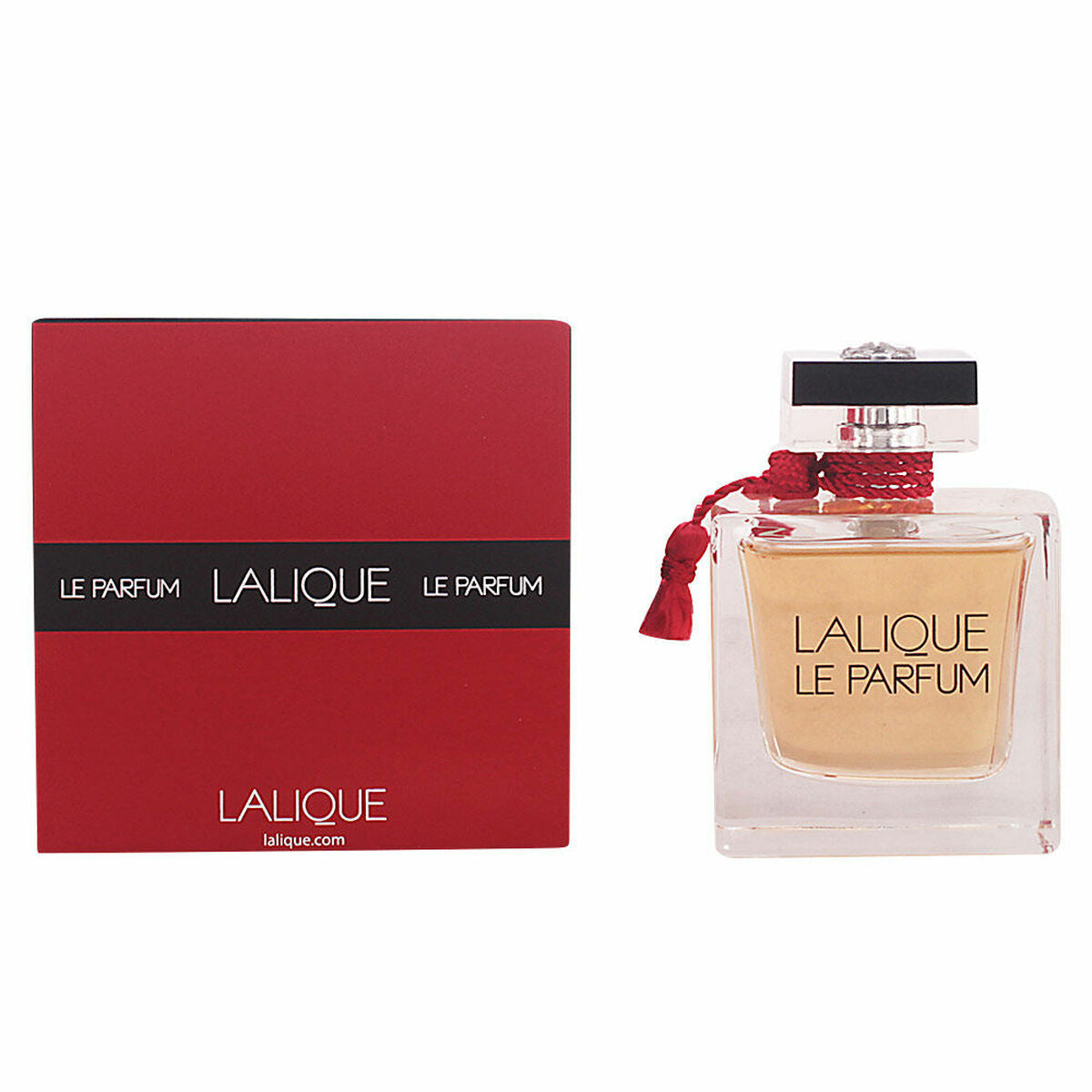 Le Parfum - Eau de Parfum, 100 ml