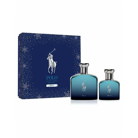 Parfüm Geschenkset für Männer – 2x Eau de Parfum im stilvollen Etui